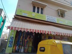 Matha Stores - Krishnarajapuram - Bengaluru