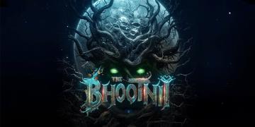 The Bhootnii