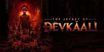The Secret Of Devkaali