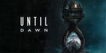 Until Dawn