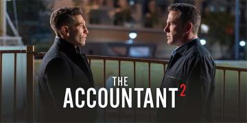 The Accountant 2