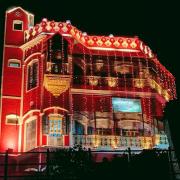 Shiva Ganges View - Mansarover Ghat - Varanasi