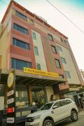 Four Leaf Hotel - Buddha Vihar Colony - Varanasi