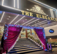 Elegance Hotel - Kakarmata - Varanasi