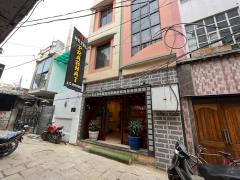Hotel Prabhat - Cantt - Varanasi