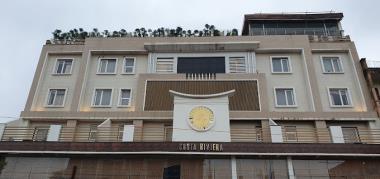 Costa Riviera Hotel - Lohamandi - Varanasi