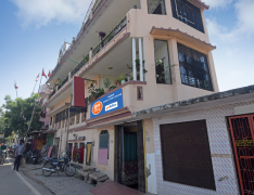 Ganga Paying Guest House - Varanasi