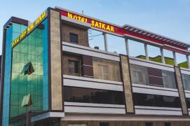 Hotel Satkar - Dafi - Varanasi