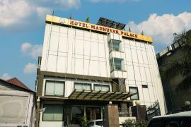 Hotel Madhuvan Palace - Kakarmata - Varanasi