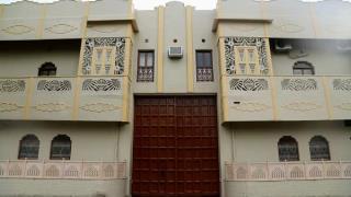 Vijaigarh Kothi - Anandbagh - Varanasi