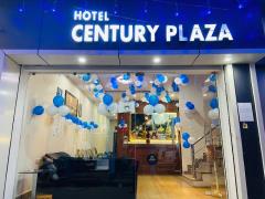 Century Plaza - Shivala - Varanasi