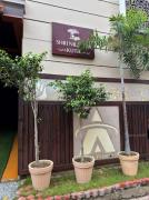 Shri Nilayam Kutir - Andhrapull - Varanasi