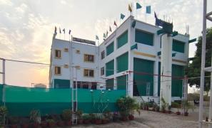 Hotel Sarnath International - Sandaha - Varanasi