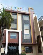 Landmark Hotel - Mahmoorganj - Varanasi