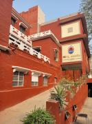 Hotel Ananda - Madhyameshwar - Varanasi