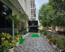 Hotel Zion Inn - Cantonment - Varanasi