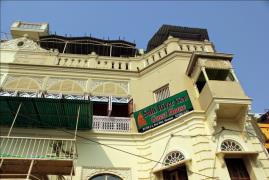 Sahi River View Guest House - Assi Ghat Rd - Varanasi