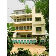 Hotel Temple On Ganges - Dumraon Colony - Varanasi