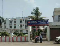 Sangam Hotel - Amara Akhari - Varanasi