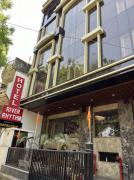 Hotel River Rhythm - Dumraon Colony - Varanasi