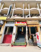 Abhishekam Inn - Visheshwarganj - Varanasi