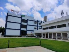 Hotel Buddha Park - Kalpnath Vihar Colony - Varanasi