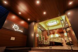 The Olivia - Gilat Bazar - Varanasi