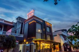 Hotel Royal Livin - Bhelupur - Varanasi
