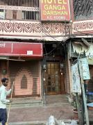 Ganga Darshan Hotel - Dasaswamedh Ghat - Varanasi