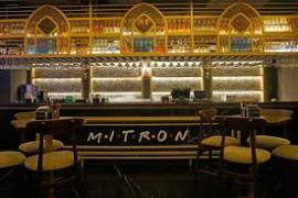 Mitron Bar and Cafe - Bandra - Mumbai