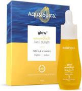 Aqualogica Glow+ Concentrate Face Serum