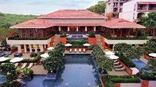 Hilton Resort - Candolim - Goa