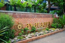Avataara Resort and Spa - Vagator - Goa