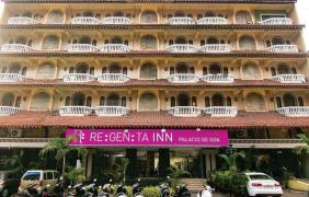 Regenta Inn - Panaji - Goa