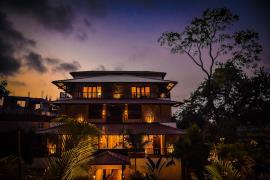 Anamiva - Anjuna - Goa