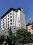 The HQ - Vaddem - Goa