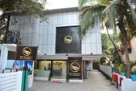 De Falcon Beach Resort - Candolim - Goa