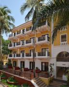 Park Inn by Radisson - Candolim - Goa