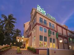 ibis Styles - Calangute - Goa