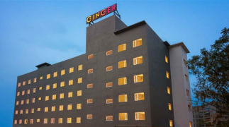 Ginger - Panjim - Goa