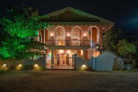 VEGA Boutique Hotel - Colva - Goa