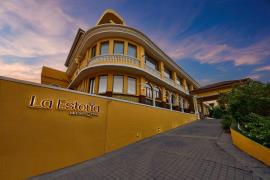 La Estoria - Candolim - Goa