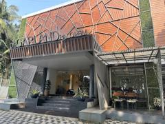 De Garland - Canacona - Goa