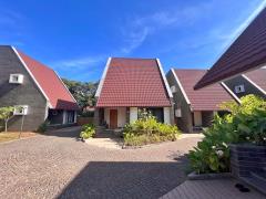 Villa Zaia - Vagator - Goa