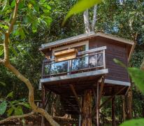 Nirvana Hill Resort - Shelvan - Goa