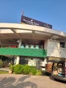 Center Court Resort and Spa - Varca - Goa