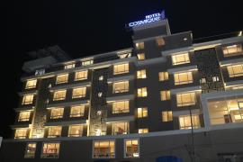 Cosmique Clarks Inn Suites - Madgaon - Goa