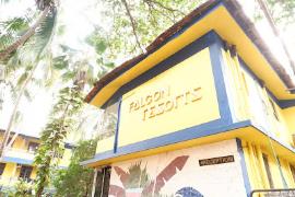 Falcon Resorts - Calangute - Goa