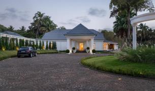 Mansion Haus - Anjuna - Goa