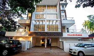 Villa De Orange - Siolim - Goa